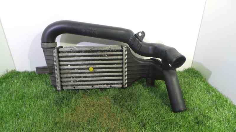 OPEL Astra H (2004-2014) Intercooler Radiator 09129519DX,09129519DX,09129519DX 19093085