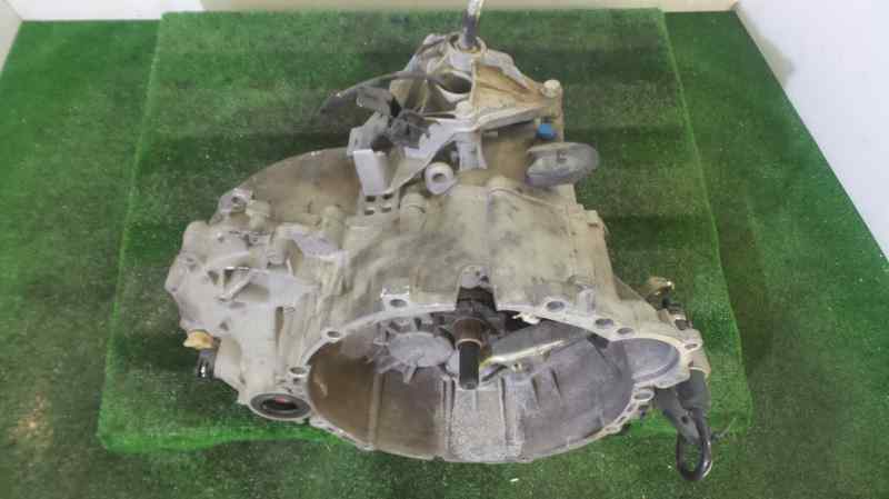 RENAULT Safrane 1 generation (1992-2000) Gearbox VM1001 18867532