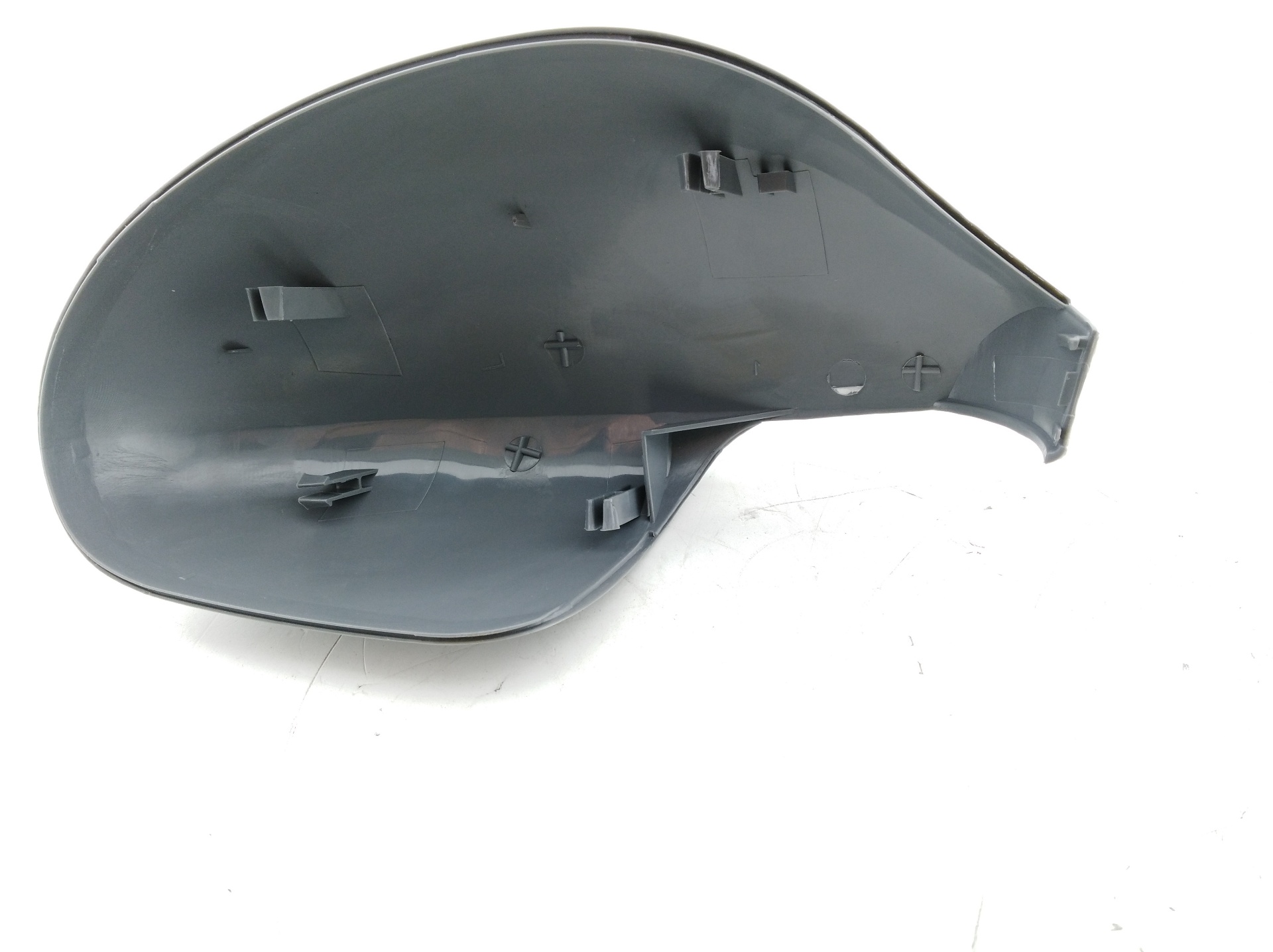 SEAT Ibiza 3 generation (2002-2008) Front Left Door Mirror Frame 105.2117016, 105.2117016, 105.2117016 24666405