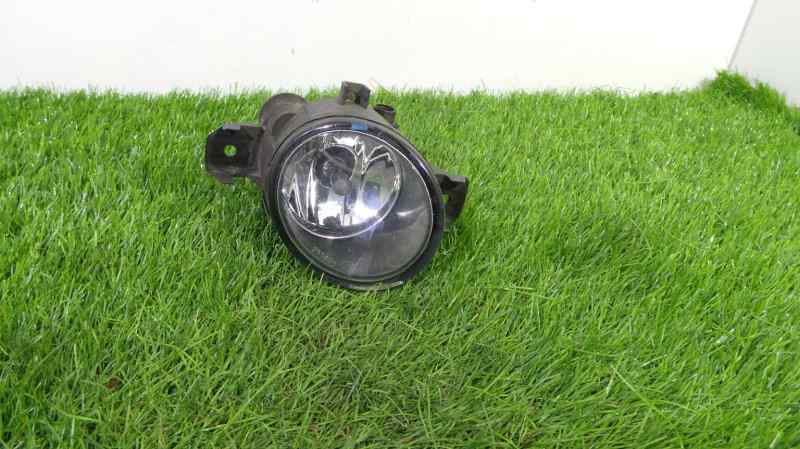 RENAULT Clio 2 generation (1998-2013) Front Left Fog Light 8200002469,8200002469,8200002469 18963266