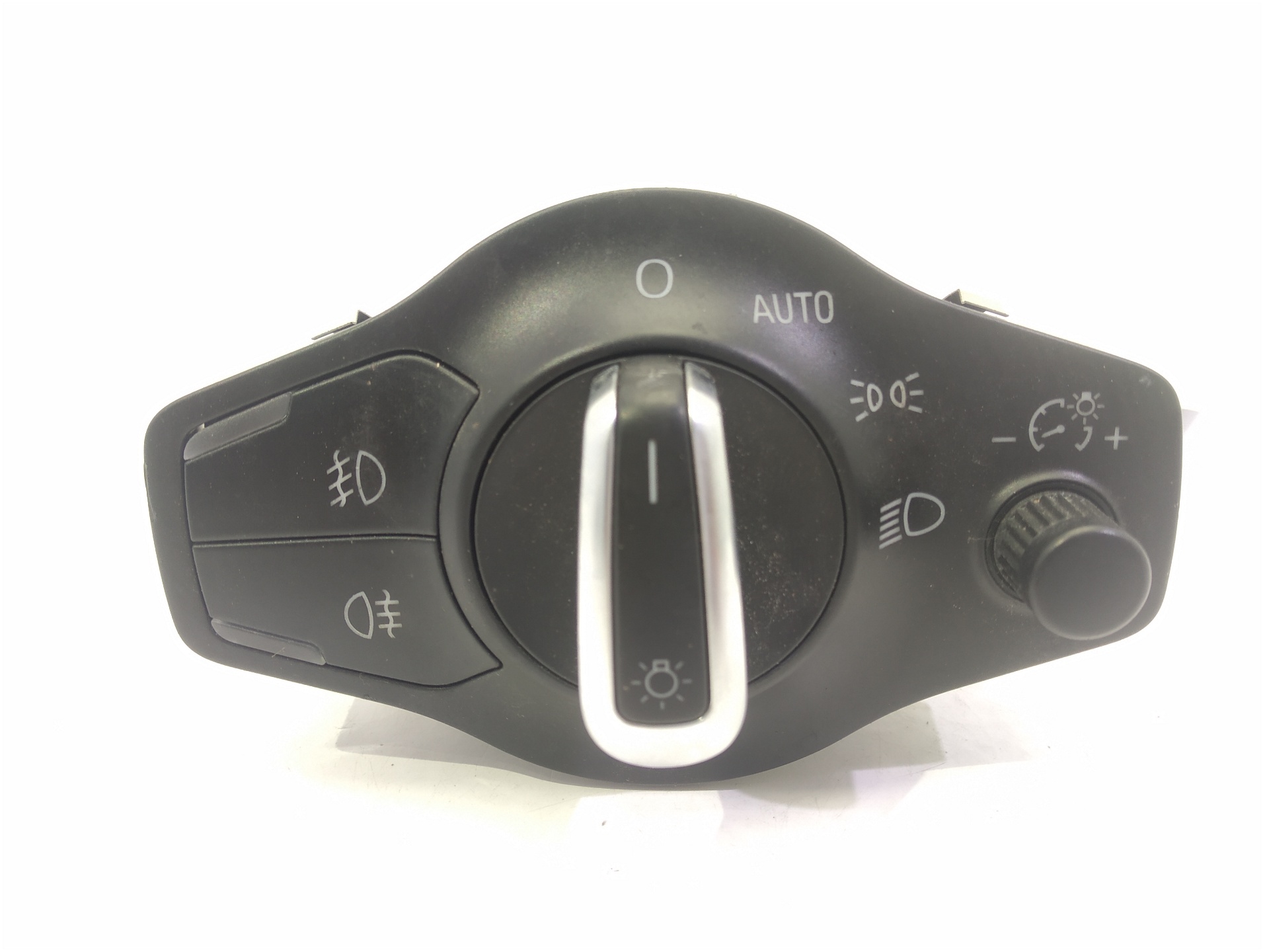 AUDI A5 Sportback B8/8K (2011-2016) Headlight Switch Control Unit 8K0941531AS,8K0941531AS,8K0941531AS 24515745