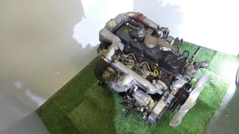 FORD Terrano 2 generation (1993-2006) Engine TD27T 18855299