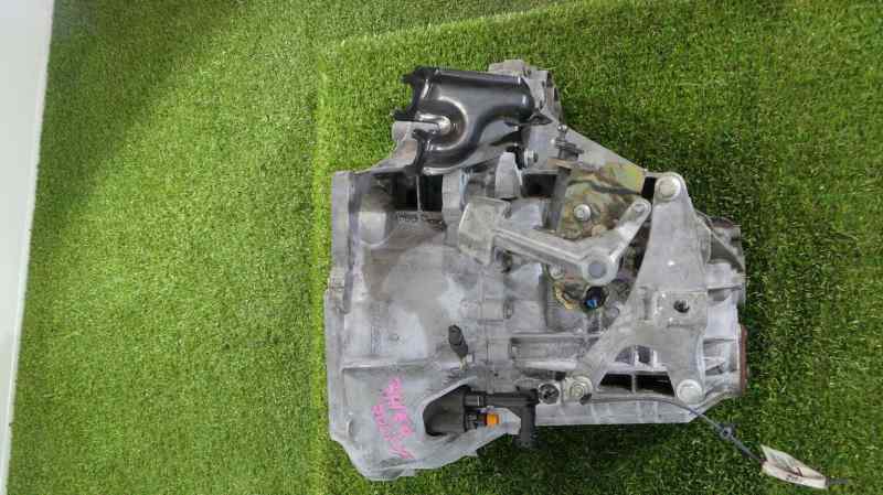 VAUXHALL C-Max 1 generation (2003-2010) Gearbox 3M5R7002YF 19090780