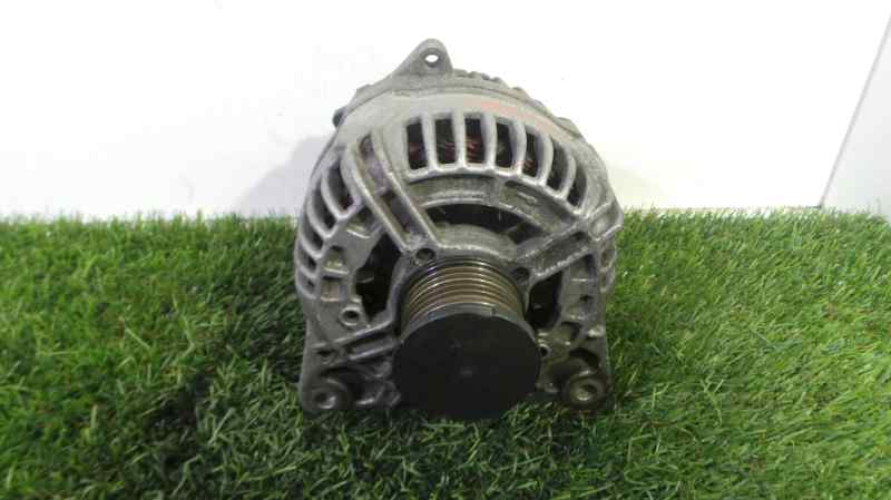 RENAULT Laguna 2 generation (2001-2007) Alternator 0124525076, 0124525076, 0124525076 19078490