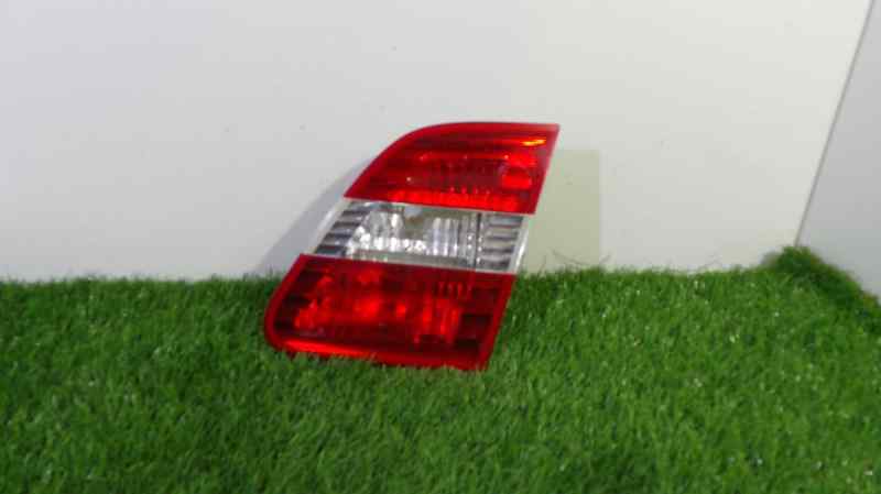 MERCEDES-BENZ B-Class W245 (2005-2011) Rear Right Taillight Lamp A1698201664,A1698201664,A1698201664 24661614