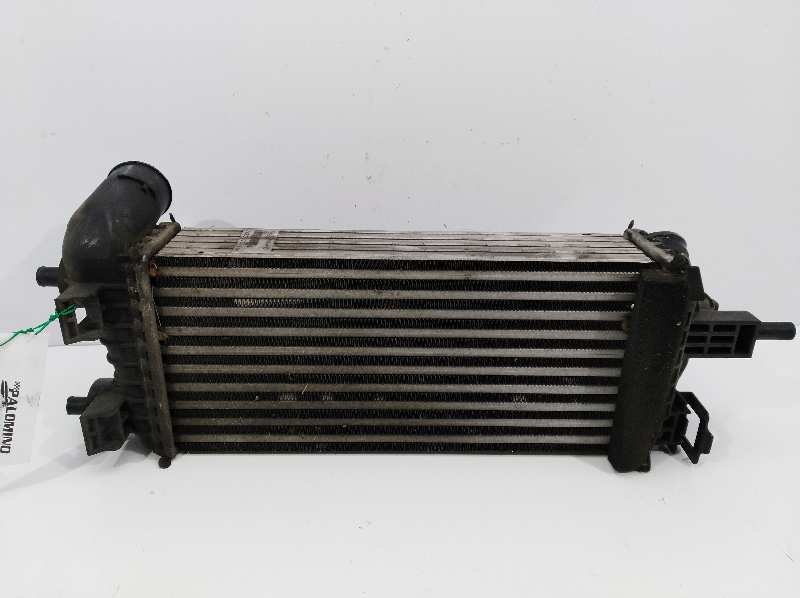 FORD Focus 3 generation (2011-2020) Intercooler Radiator CV619L440VC, CV619L440VC, CV619L440VC 19270120