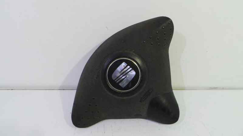 SEAT Ibiza 2 generation (1993-2002) Andre kontrolenheder 6K0880201B 19148897