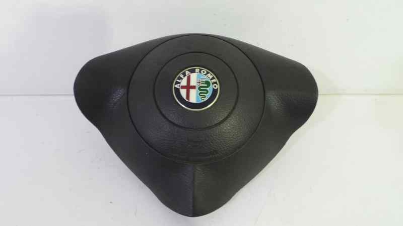 ALFA ROMEO 147 2 generation (2004-2010) Other Control Units 735289920 19156765