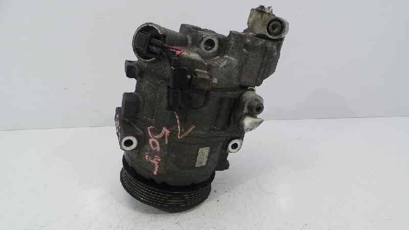 FIAT A-Class W168 (1997-2004) Air Condition Pump 4472208871, 4472208871, 4472208871 19222542