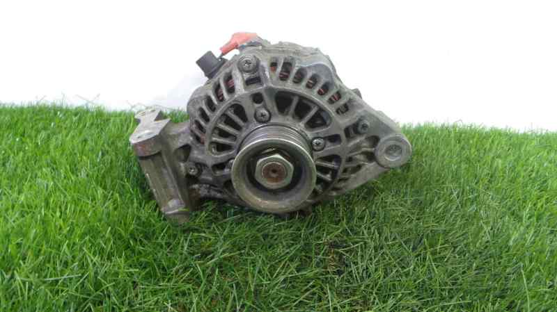 FORD Fiesta 5 generation (2001-2010) Alternator 2S6T10300CB,2S6T10300CB,2S6T10300CB 19042603