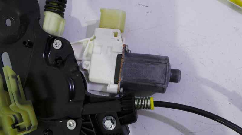 BMW 7 Series F01/F02 (2008-2015) Front Right Door Window Regulator 70460320 19152696