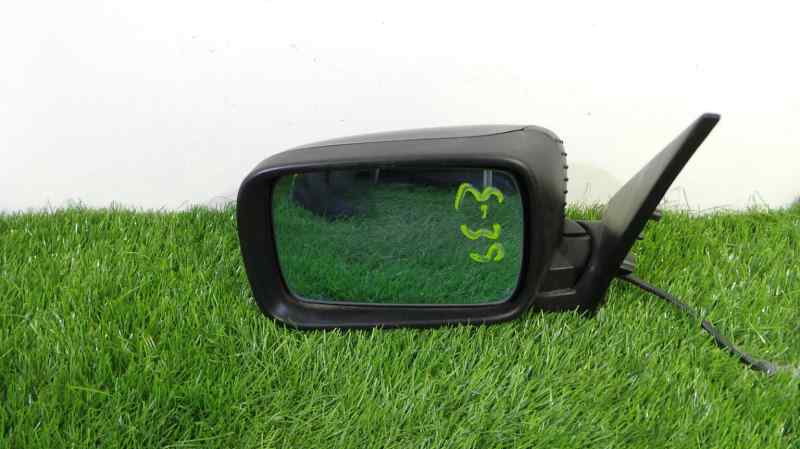 BMW 5 Series E34 (1988-1996) Left Side Wing Mirror 0117351, 0117351, CLEMA4PINES 24662217