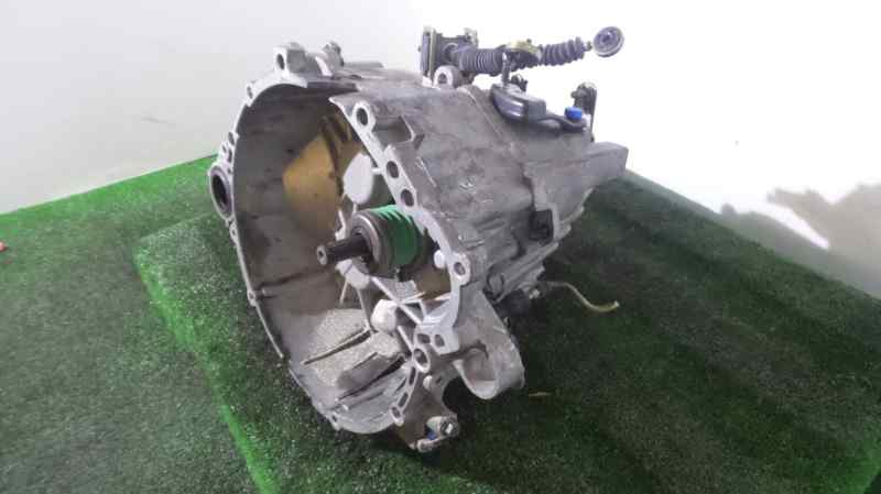 VOLVO 850 1 generation (1992-1997) Gearbox 1023705 18872523