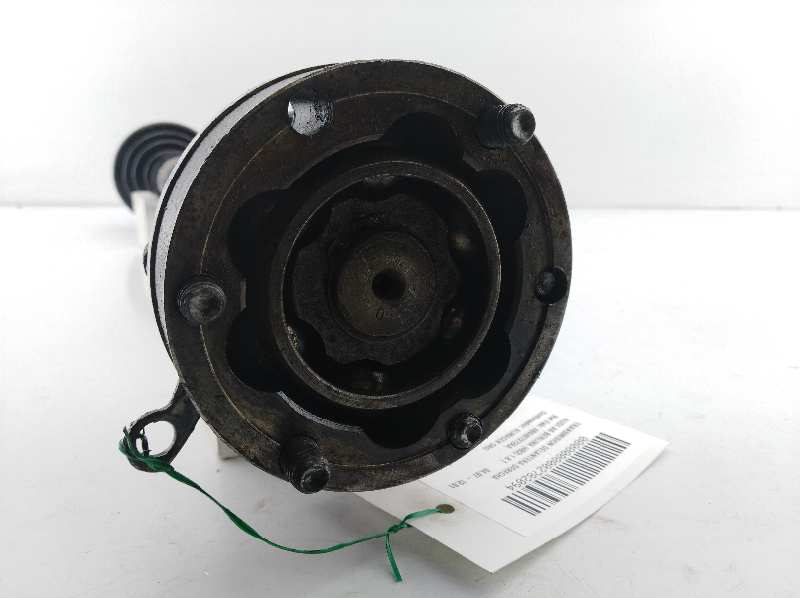 AUDI A3 8L (1996-2003) Oikea etuvetoakseli 4B0407272AA,4B0407272AA 19283768