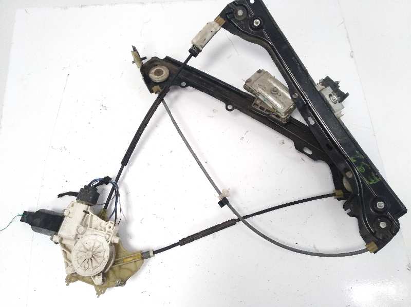 BMW 3 Series E90/E91/E92/E93 (2004-2013) Ridicător de geam ușă dreapta față 7119208,7119208 19271892