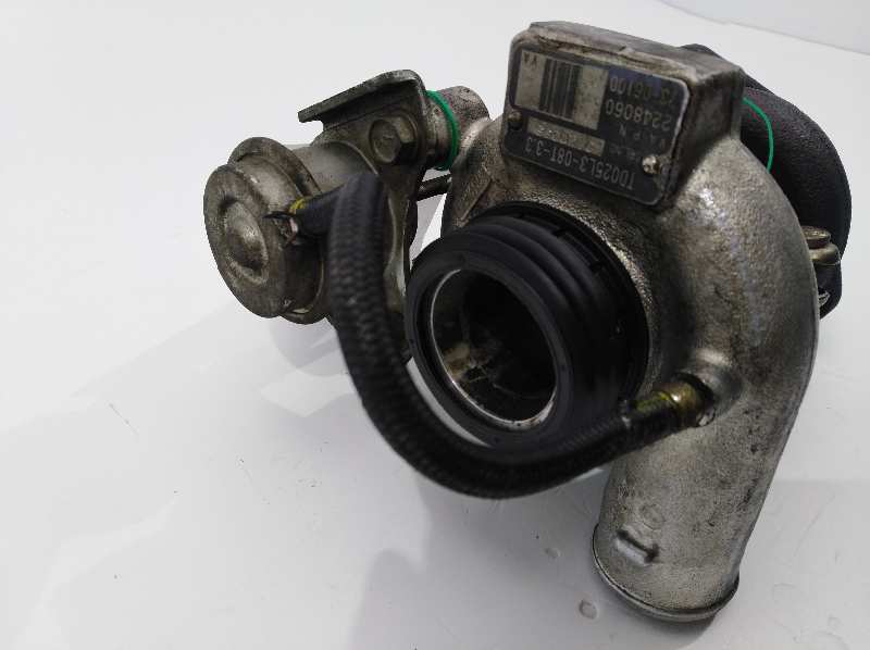 MG 75 1 generation (1999-2005) Turbocharger 22480607306100,22480607306100,22480607306100 19275418