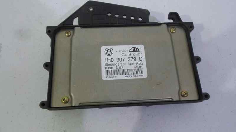 VOLKSWAGEN Golf 3 generation (1991-1998) Other Control Units 1H0907379D 19107454