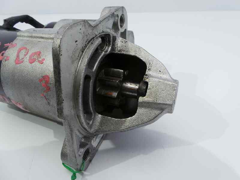 BMW 3 BK (2003-2009) Startmotor M000T91381, M000T91381 19186737