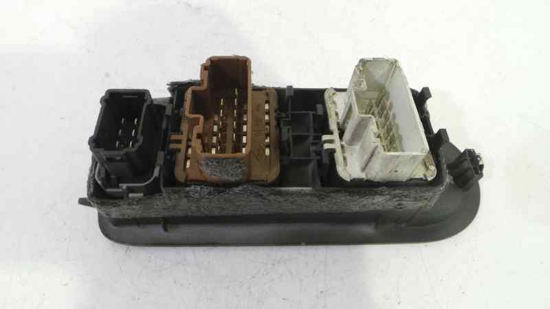 RENAULT Megane 2 generation (2002-2012) Front Left Door Window Switch 025330, 025330, 025330 19114840