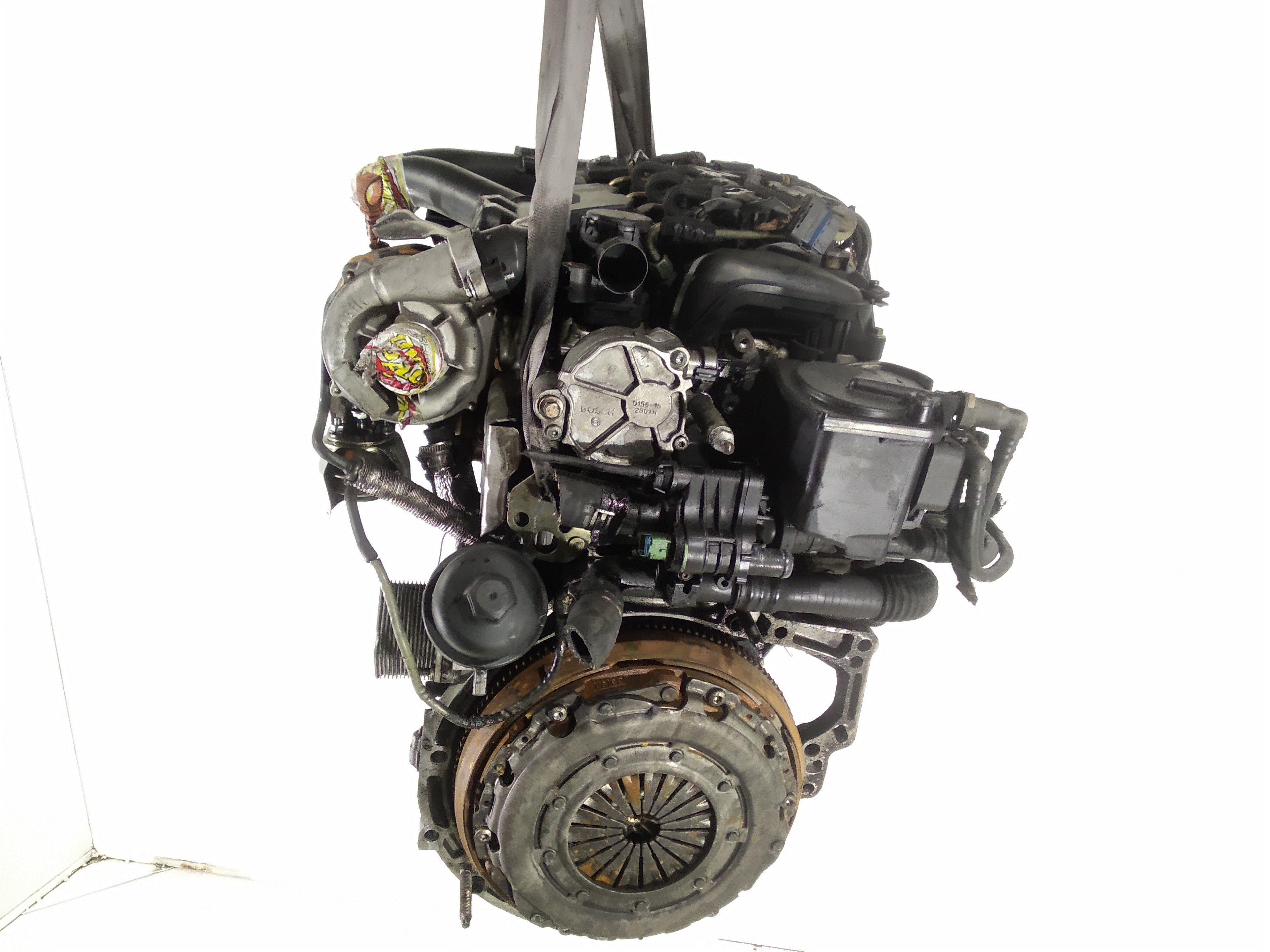 CITROËN Xsara Picasso 1 generation (1999-2010) Motor 9HY,9HY,9HY 19339806