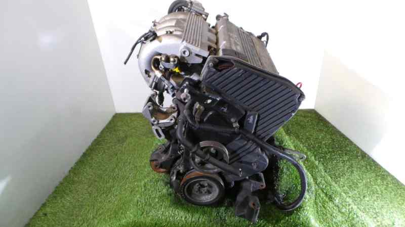 LANCIA Lybra 1 generation (1999-2006) Engine 836A3000 18856832