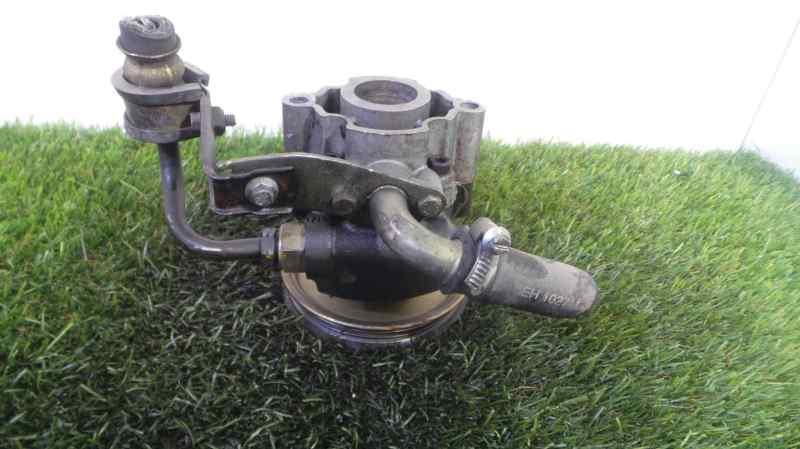 MG Power Steering Pump QVB101581, QVB101581, QVB101581 24663616