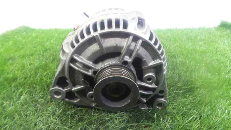 OPEL Vectra B (1995-1999) Alternator 0123500008, 0123500008 18940021