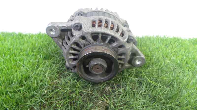 HYUNDAI Atos 1 generation (1997-2003) Alternator AB160108,AB160108,AB160108 24663201