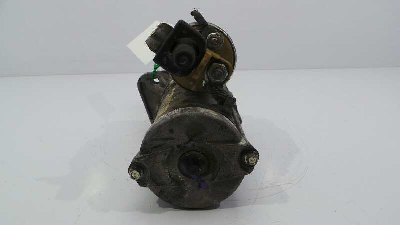 DACIA Sandero 2 generation (2013-2020) Starter Motor 233007689R, 233007689R 24488636