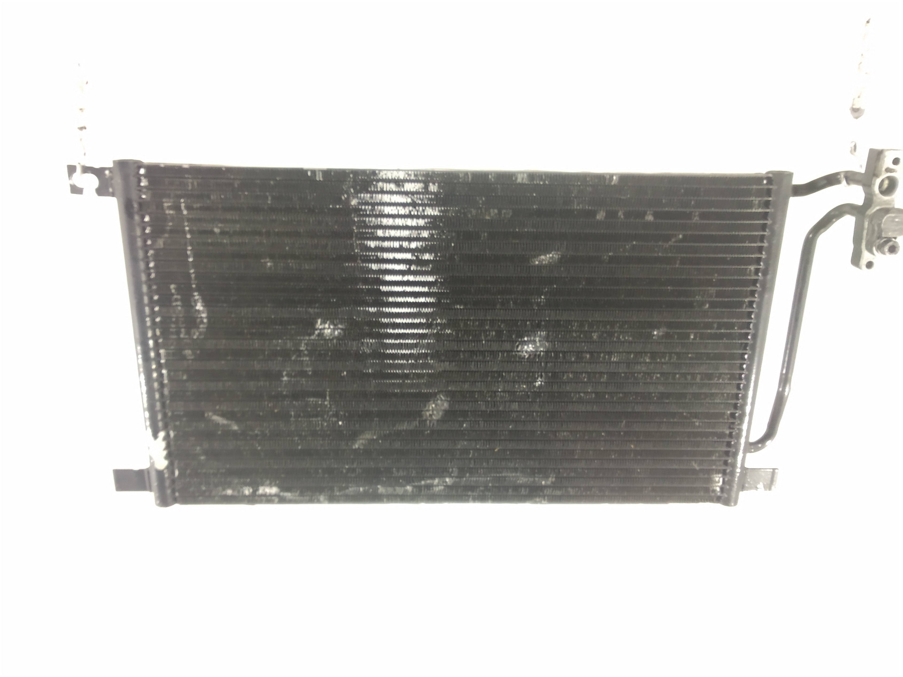 BMW X3 E83 (2003-2010) Radiateur de climatisation 3450046, 3450046, 3450046 19326909