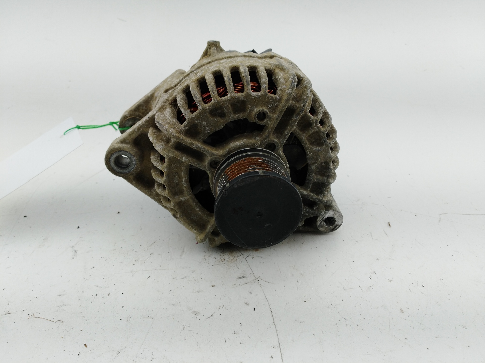 OPEL Vectra Alternator 0124525046, 0124525046, 0124525046 24666817