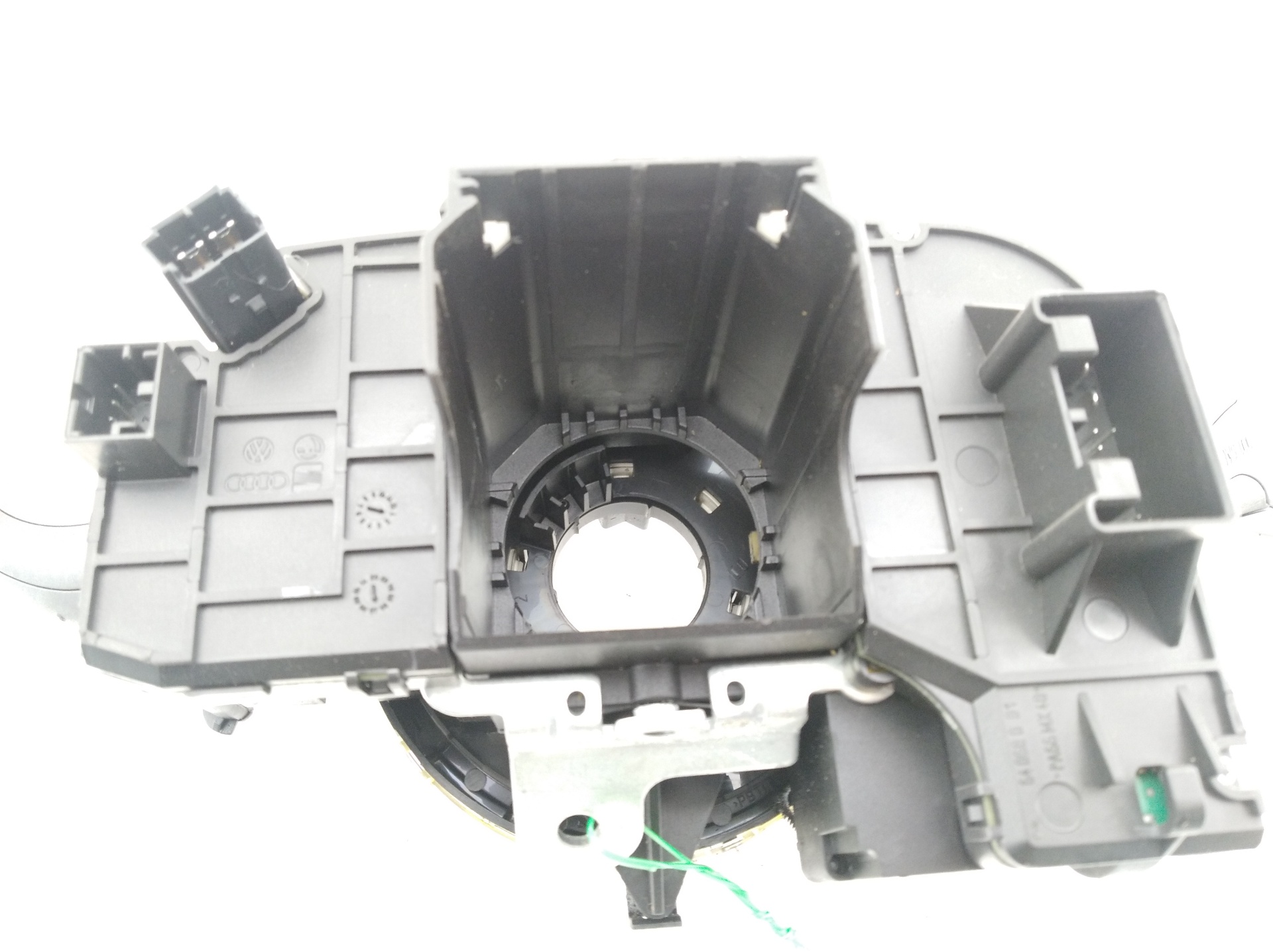 AUDI Q7 4L (2005-2015) Annan del 4F0419091AP 25298433