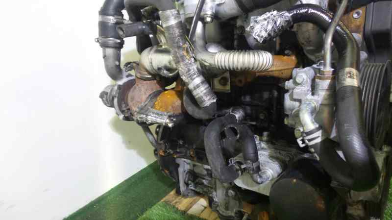 FORD Transit 1 generation (1998-2010) Engine C9DA 18888266