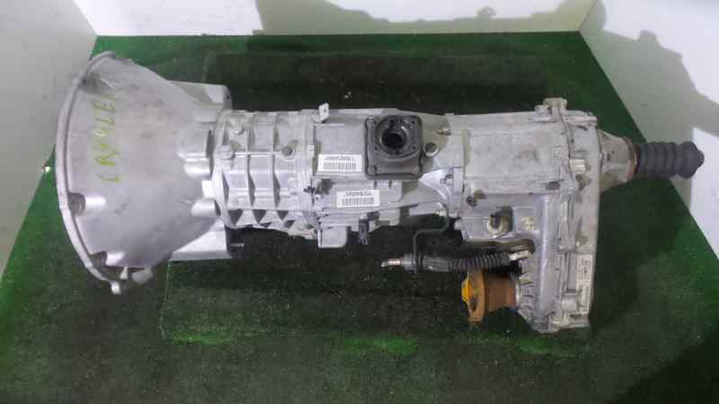 JEEP Cherokee 3 generation (KJ)  (2005-2007) Скоростна кутия P52104820AE, P52104820AE, P52104820AE 24487238