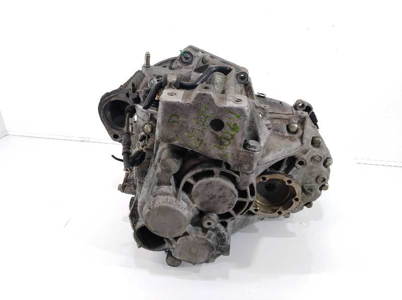 VOLKSWAGEN Bora 1 generation (1998-2005) Gearbox ESW,ESW 19268829