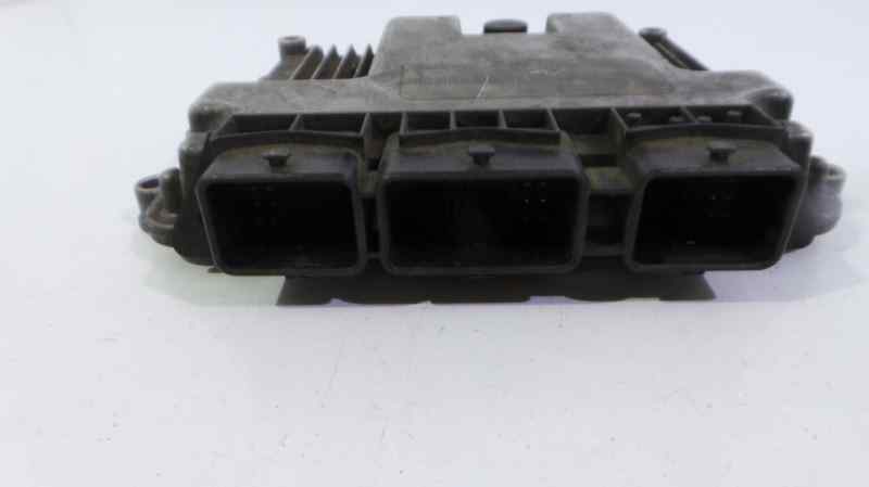 RENAULT Megane 2 generation (2002-2012) Variklio kompiuteris 0281011275,0281011275,0281011275 19097810