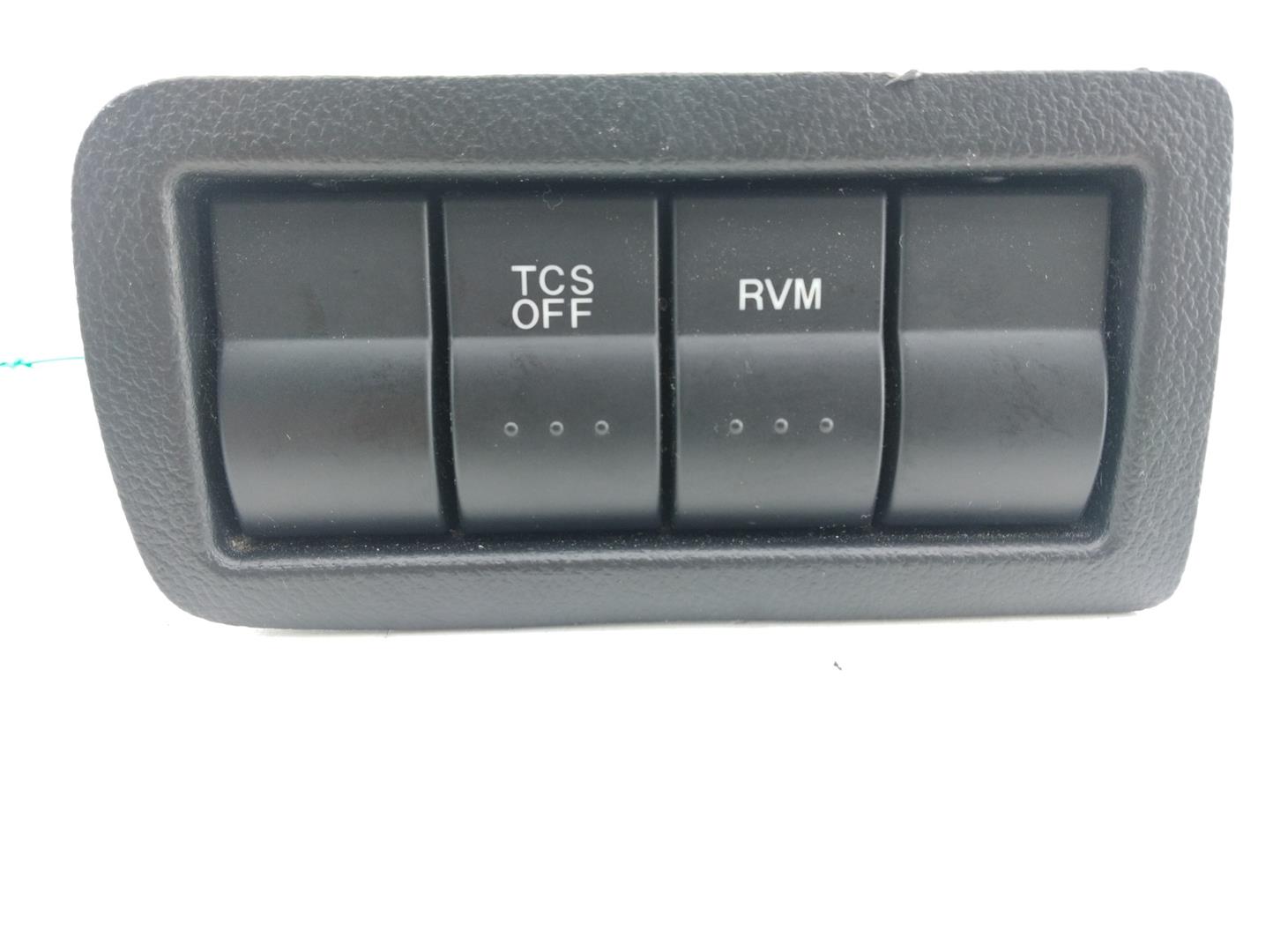 MAZDA CX-7 1 generation (2006-2012) Переключатель кнопок EH6666RV0, EH6666RV0, EH6666RV0 24666735