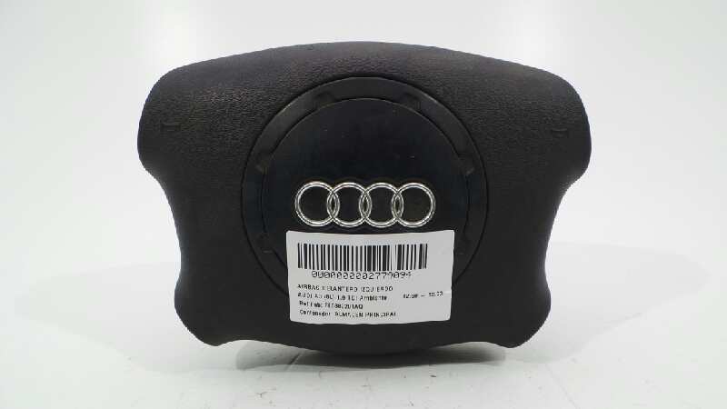 AUDI A3 8L (1996-2003) Autres unités de contrôle 8L0880201AQ,8L0880201AQ,8L0880201AQ 19279765