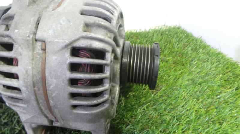 RENAULT Laguna 2 generation (2001-2007) Alternator 0124525076, 0124525076, 0124525076 19078490