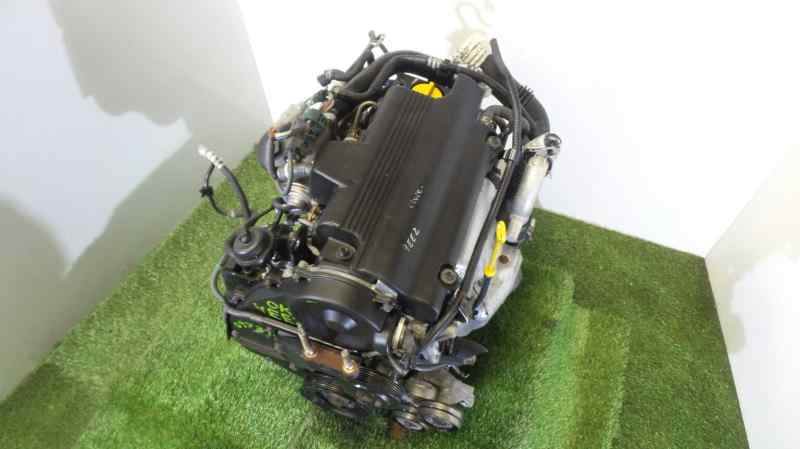 HONDA Civic 7 generation (2000-2005) Engine 4EE2,4EE2,4EE2 24486888