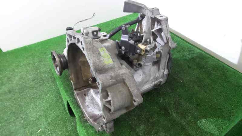 VOLKSWAGEN Bora 1 generation (1998-2005) Gearbox EGS 18864840