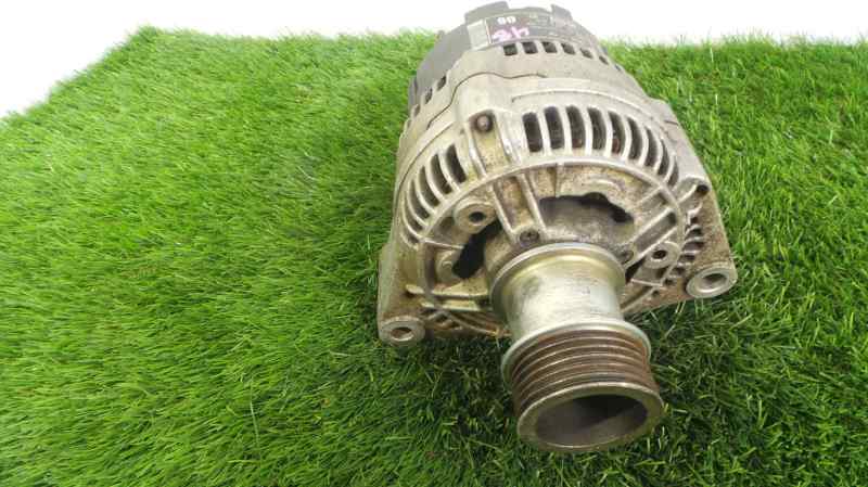 SAAB 9-3 2 generation (2002-2014) Generator 0123335005 19026047