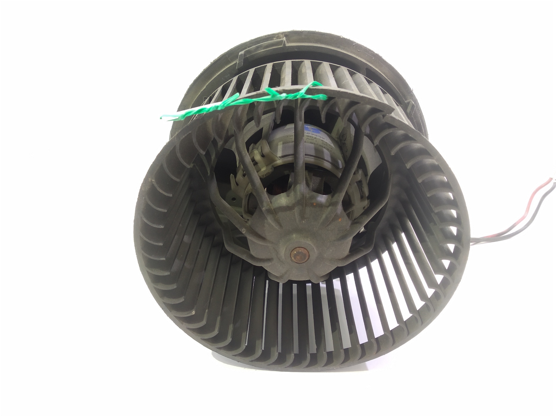 RENAULT Megane 2 generation (2002-2012) Fűtésventilátor M030910G 25304721