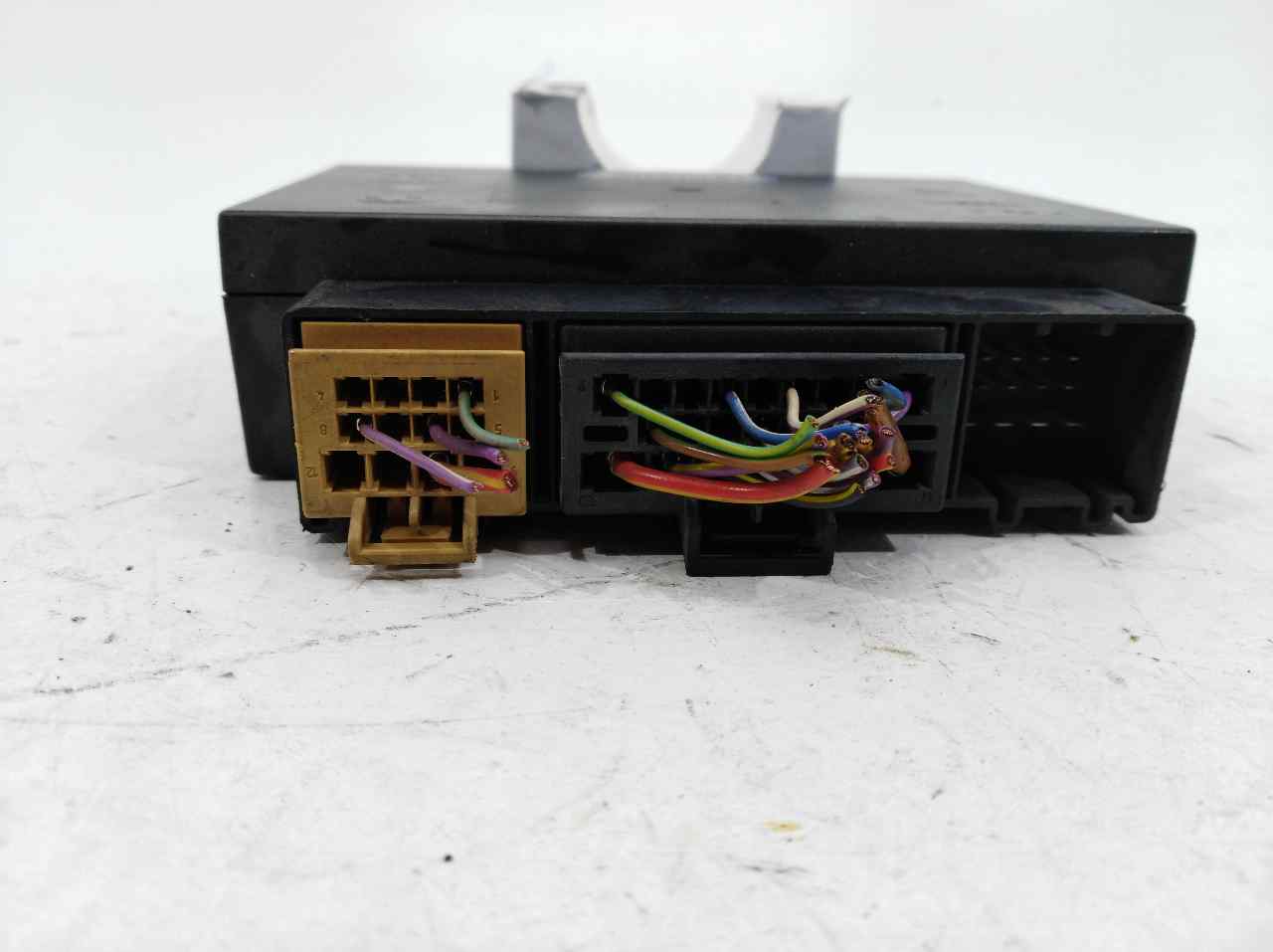 VOLKSWAGEN Polo 4 generation (2001-2009) Other Control Units 6Q0959433E, 6Q0959433E, 6Q0959433E 24017818