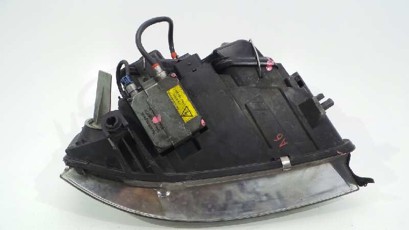 AUDI A3 8L (1996-2003) Front Left Headlight 4B0941029K 19048595