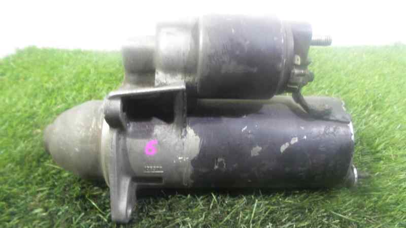 BMW 3 Series E36 (1990-2000) Starter Motor 0001108065 18912023