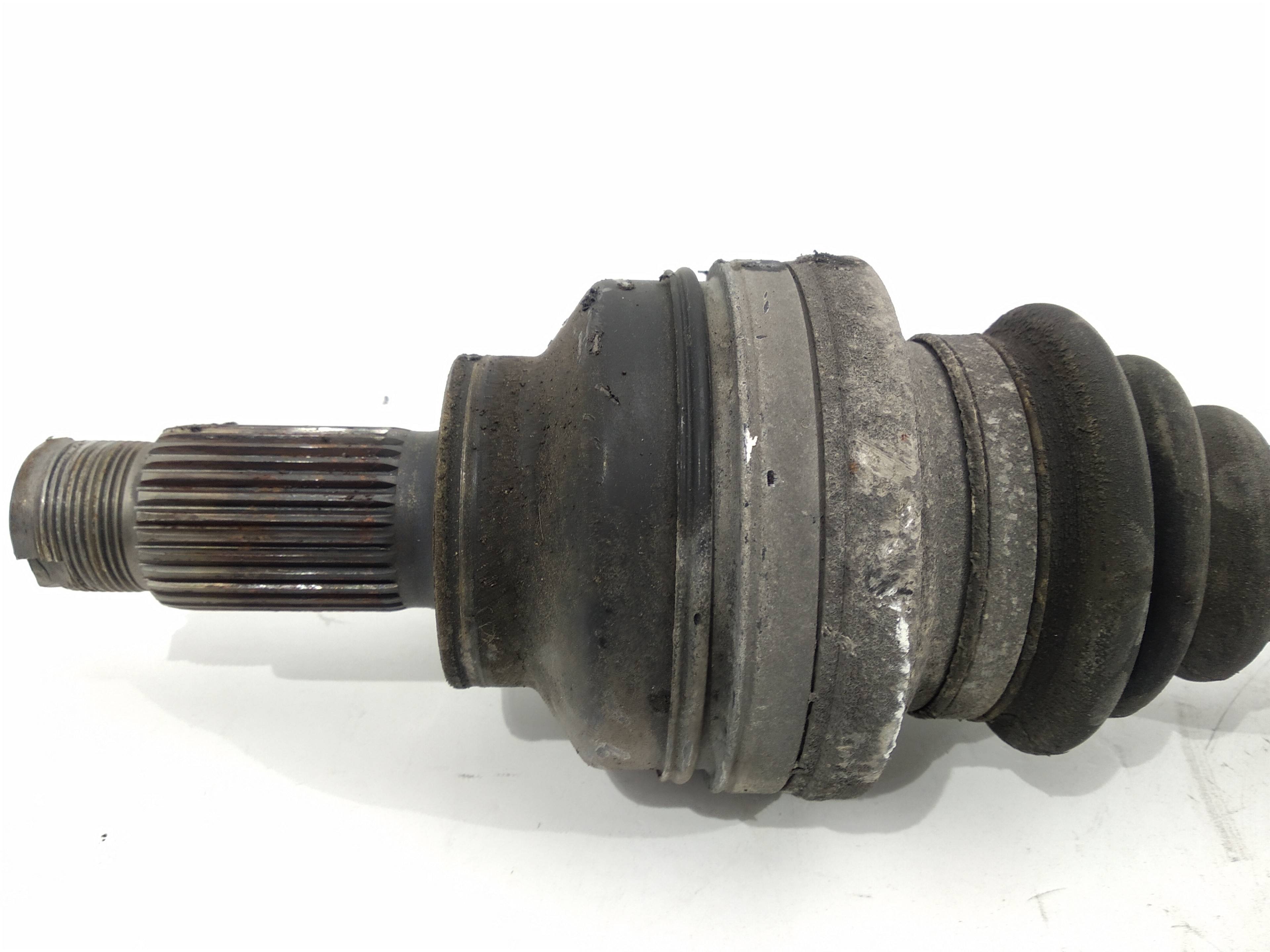 BMW 5 Series E39 (1995-2004) Arbre de transmission arrière gauche 1229141, 1229141, 1229141 19311547