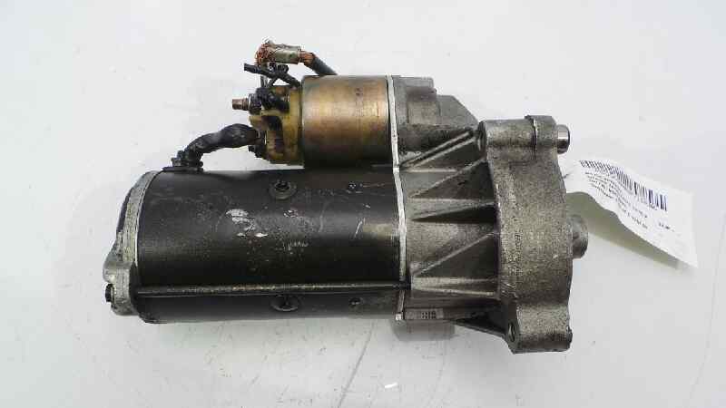 PEUGEOT Xsara 1 generation (1997-2004) Starter Motor M001T80082, M001T80082, M001T80082 19210674