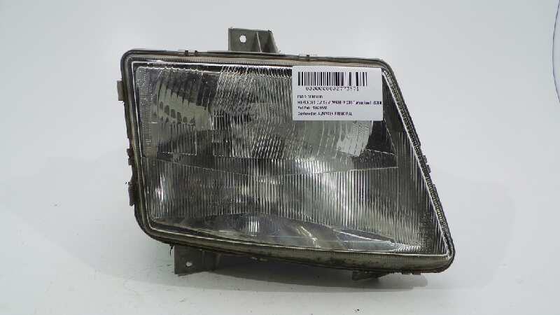 MERCEDES-BENZ V-Class W638, W639 (1996-2003) Phare avant droit 67629580, 67629580, 67629580 19273494