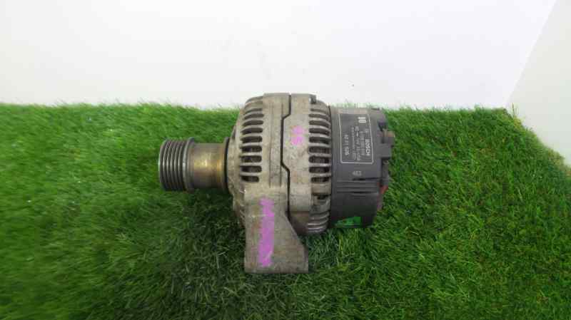 SAAB 9-3 2 generation (2002-2014) Generator 0123335005 19027462